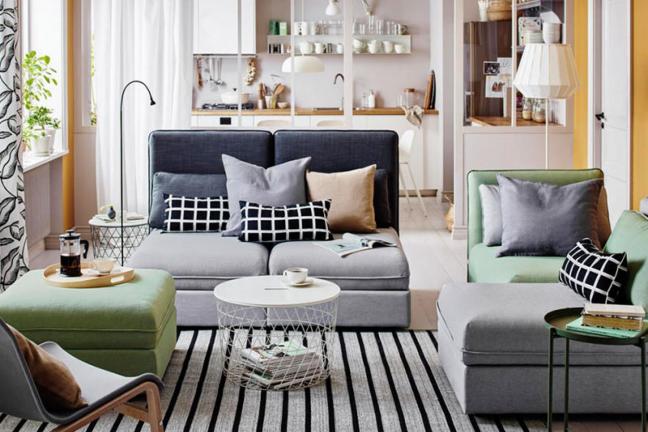 Jeszcze w tym roku IKEA uruchomi usługę leasingu
