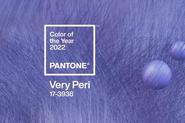 Znamy kolor Pantone 2022!
