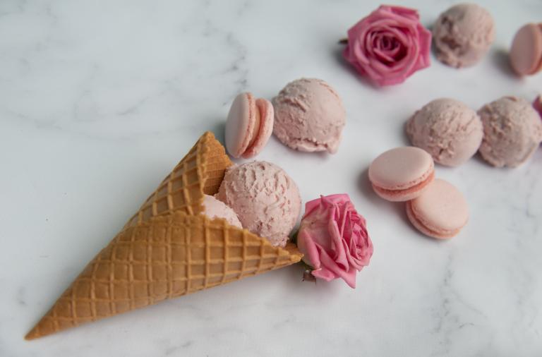 Gdzie można zjeść najlepsze lody w Polsce?