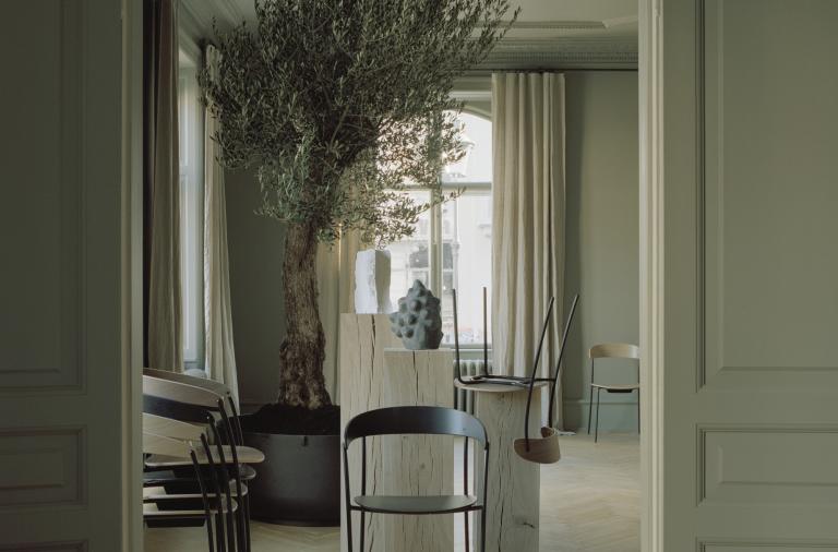 Terra znaczy ziemia, czyli Lotta Agaton i New Works łączą siły