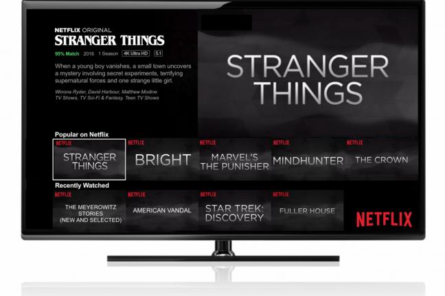 Netflix zdradza sekrety swoich grafik