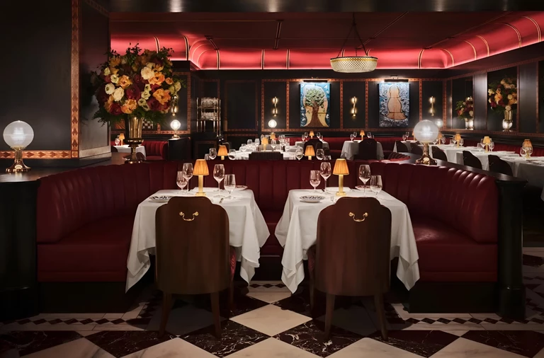 5 najpiękniejszych europejskich restauracji według Prix Versailles 2026