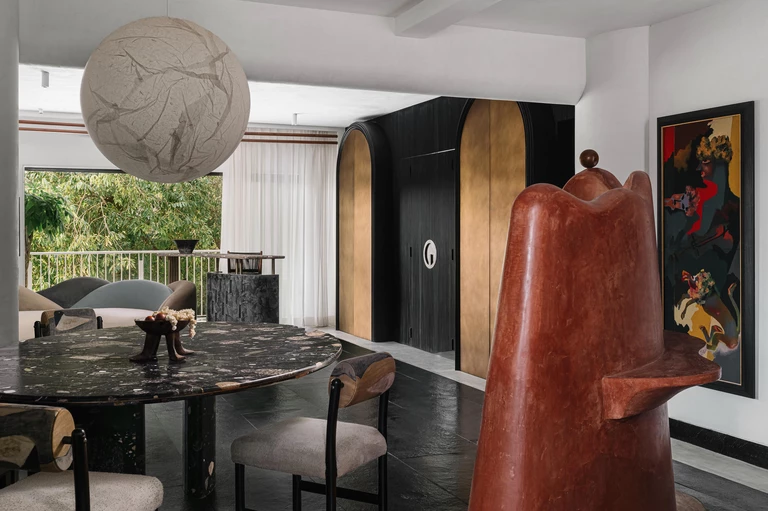 Czym jest dziś luksus? Spokój, art déco i Bauhaus w centrum miasta