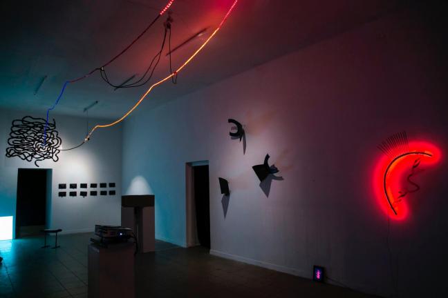 Galeria Sztuki Współczesnej SZARA
