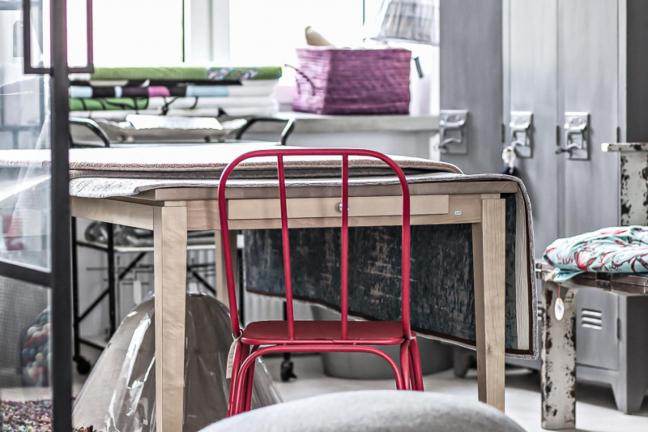 Scandinavian Living