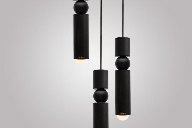 Design in black