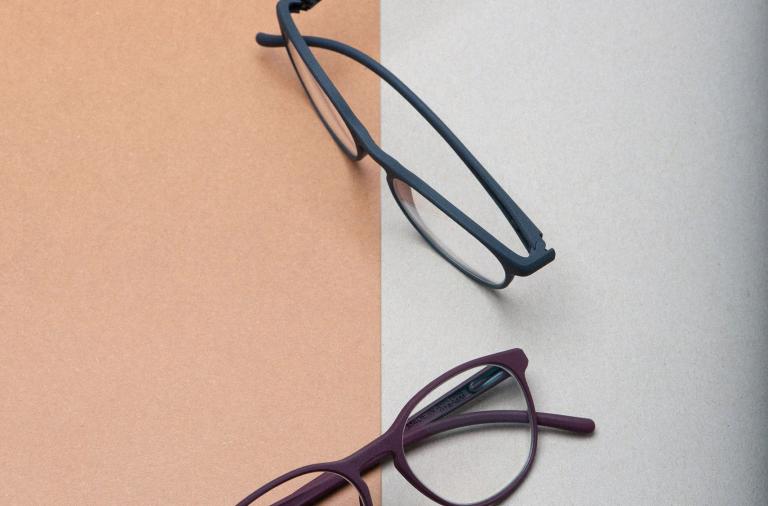3D printed plant glasses