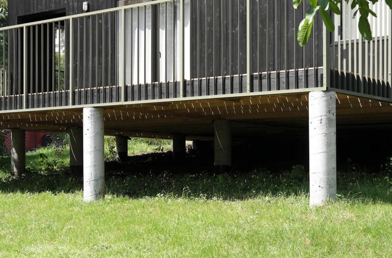 Poznański Pawilon Ogród Szeląg