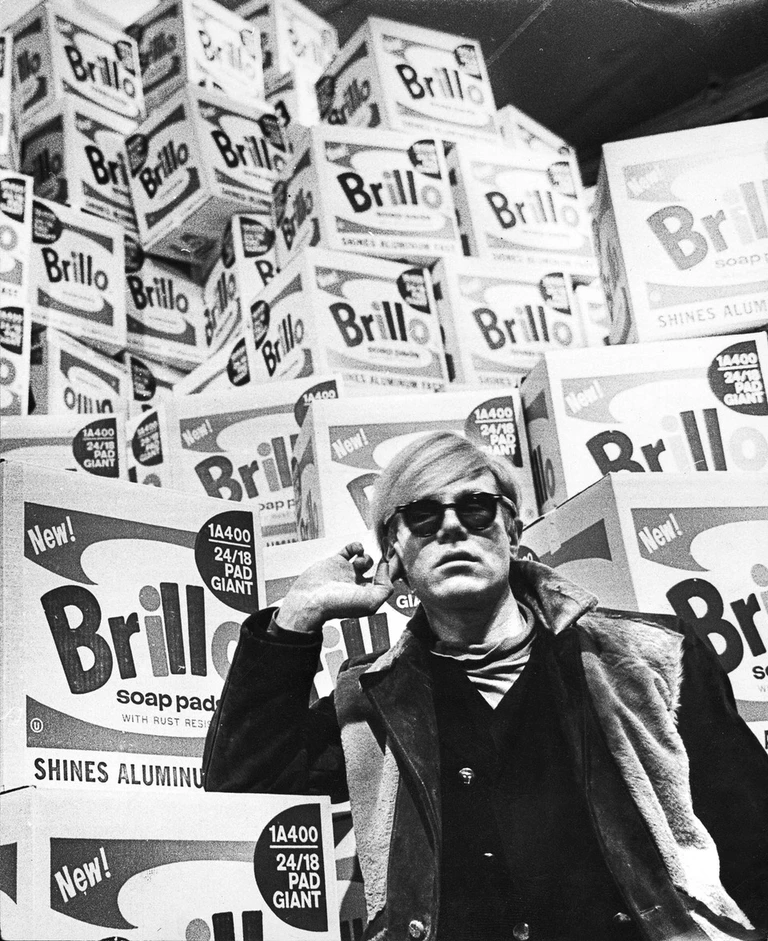 Andy Warhol – wystawa króla pop-artu w Starym Browarze