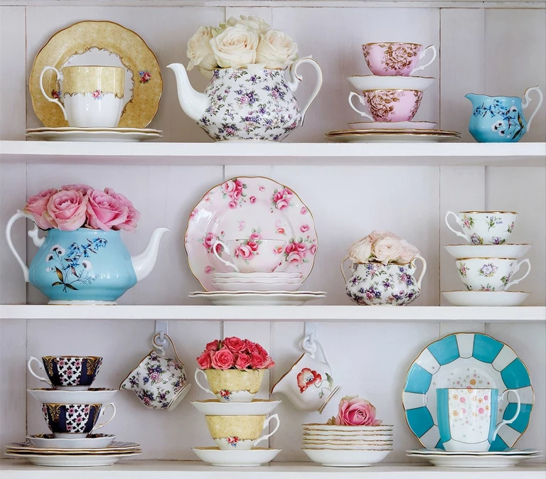 Josiah Wedgwood - aktywista i pierwszy praktyk influencer marketingu