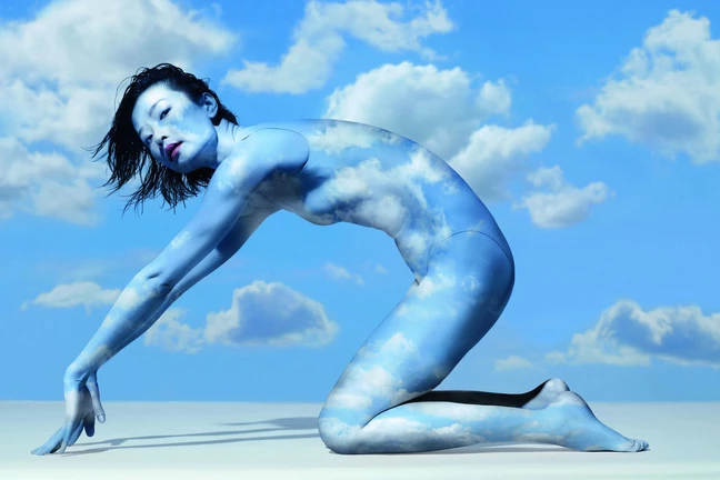 Take a look at the 2026 Pirelli Calendar. Venus Williams in flames, Tilda Swinton in flowers