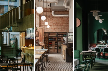7 włoskich restauracji w Warszawie, w których poczujecie klimat Italii